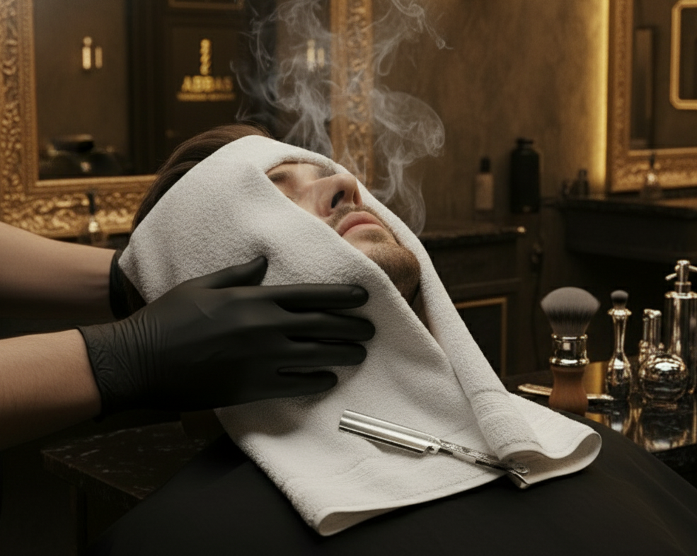 Turkish grooming secrets and techniques